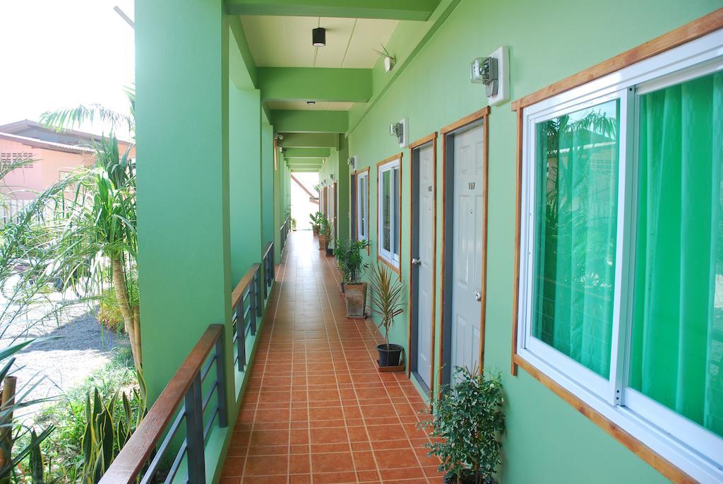 Bann Pin Kaew Hotel Чианг Рай Екстериор снимка